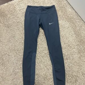 Nike Dark Gray Leggings